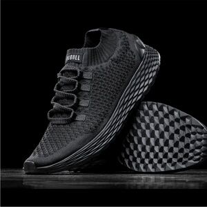 NoBull Allday Knit Womens.